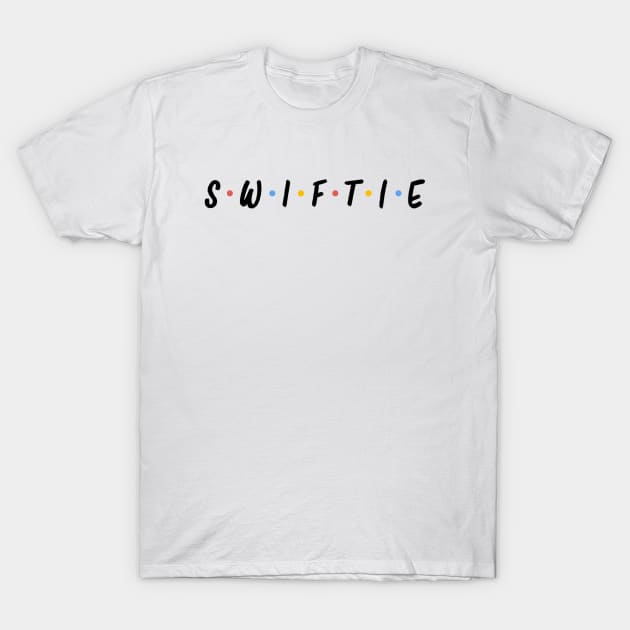 Swiftie by Tobe Fonseca T-Shirt by Tobe_Fonseca